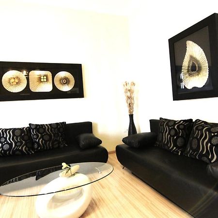 Vienna Cityapartments - Luxury 1 Eksteriør bilde