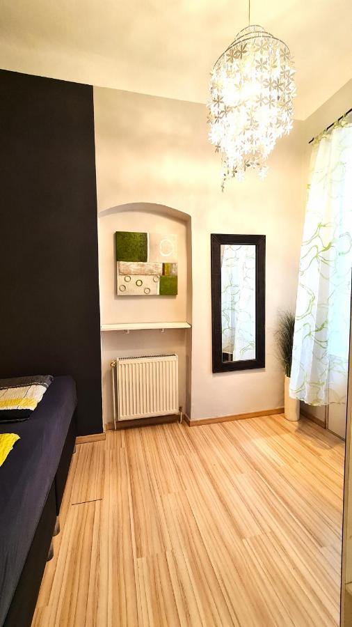 Vienna Cityapartments - Luxury 1 Eksteriør bilde