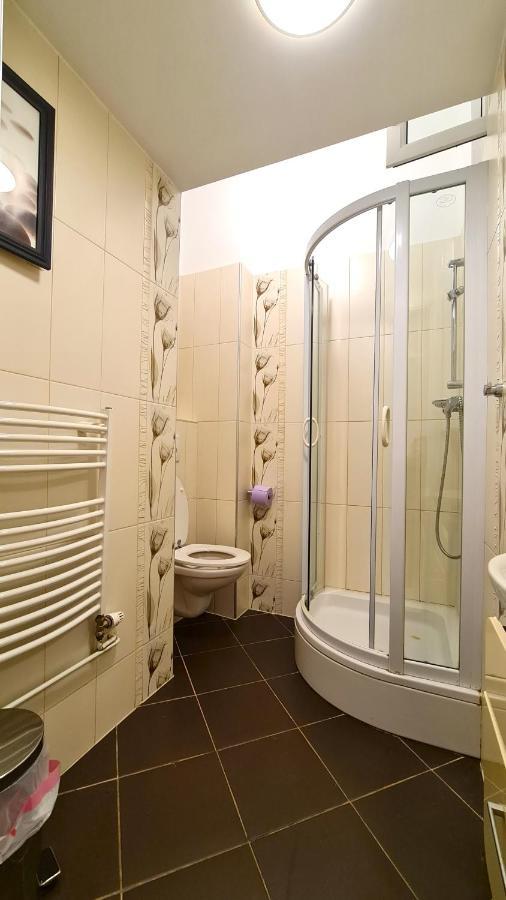Vienna Cityapartments - Luxury 1 Eksteriør bilde