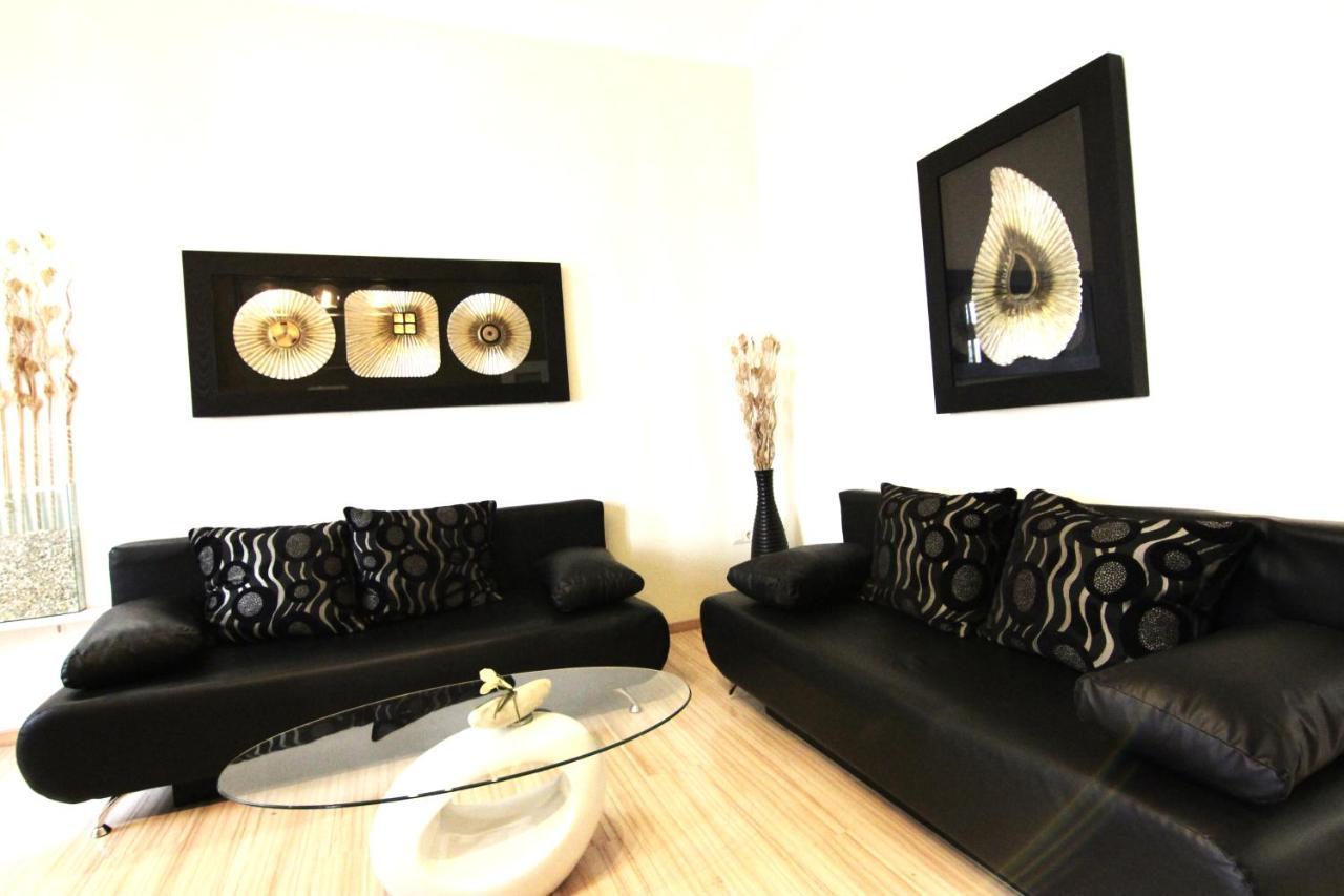 Vienna Cityapartments - Luxury 1 Eksteriør bilde