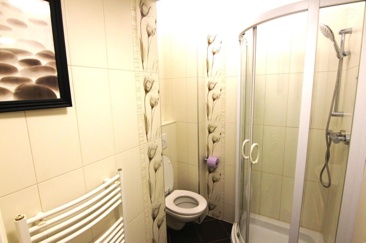 Vienna Cityapartments - Luxury 1 Eksteriør bilde