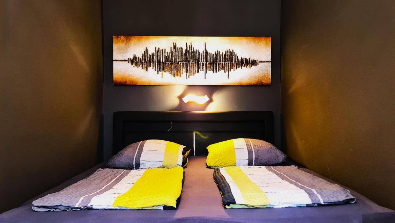 Vienna Cityapartments - Luxury 1 Eksteriør bilde