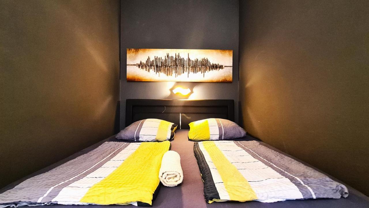 Vienna Cityapartments - Luxury 1 Eksteriør bilde