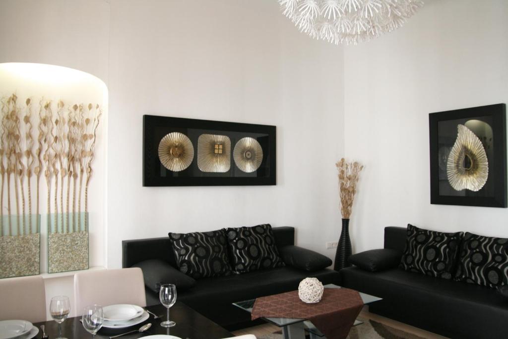 Vienna Cityapartments - Luxury 1 Eksteriør bilde