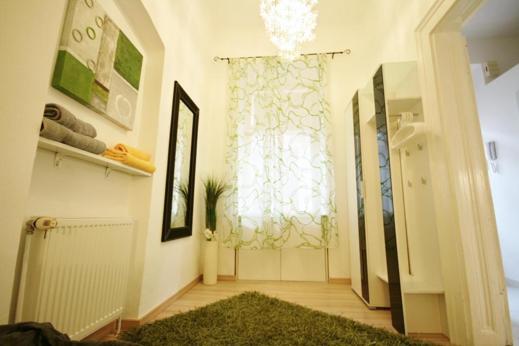 Vienna Cityapartments - Luxury 1 Eksteriør bilde