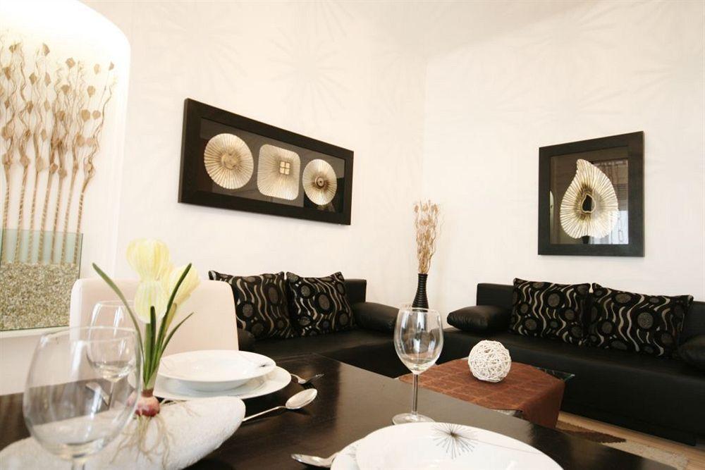 Vienna Cityapartments - Luxury 1 Eksteriør bilde