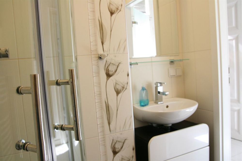 Vienna Cityapartments - Luxury 1 Eksteriør bilde
